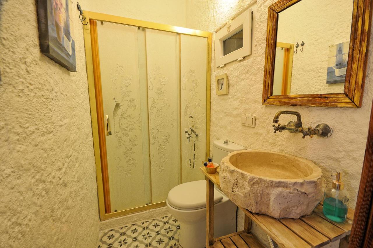 Afet Hanim Konagi Alacati Exterior photo