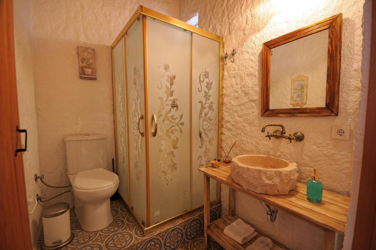Afet Hanim Konagi Alacati Exterior photo