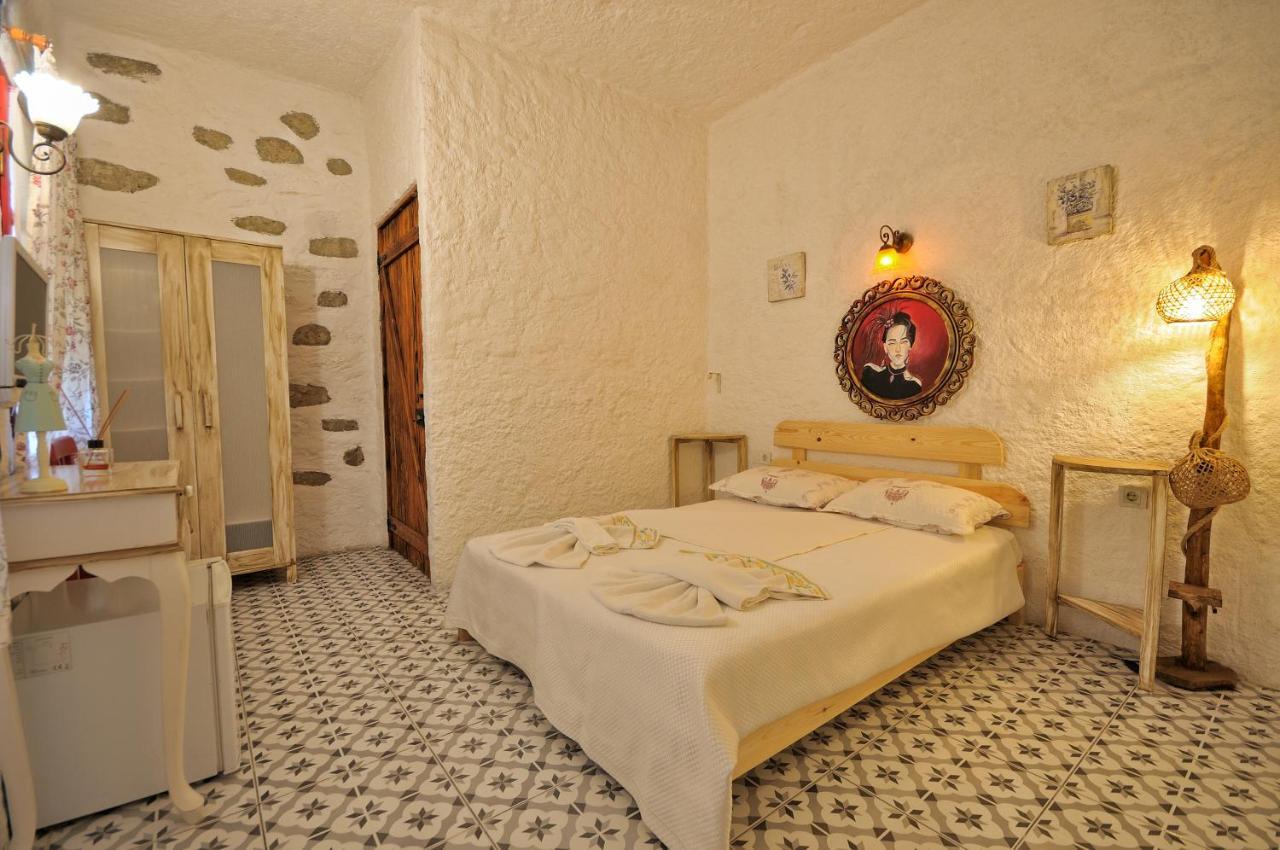 Afet Hanim Konagi Alacati Exterior photo