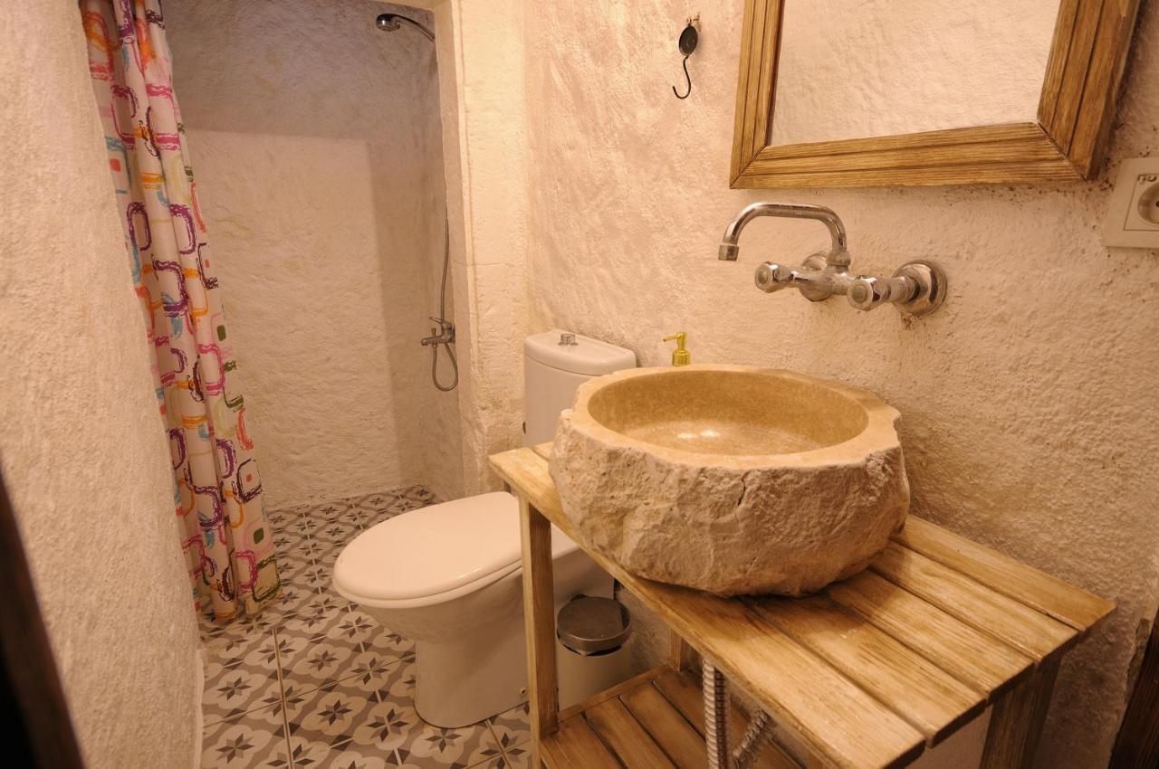 Afet Hanim Konagi Alacati Exterior photo