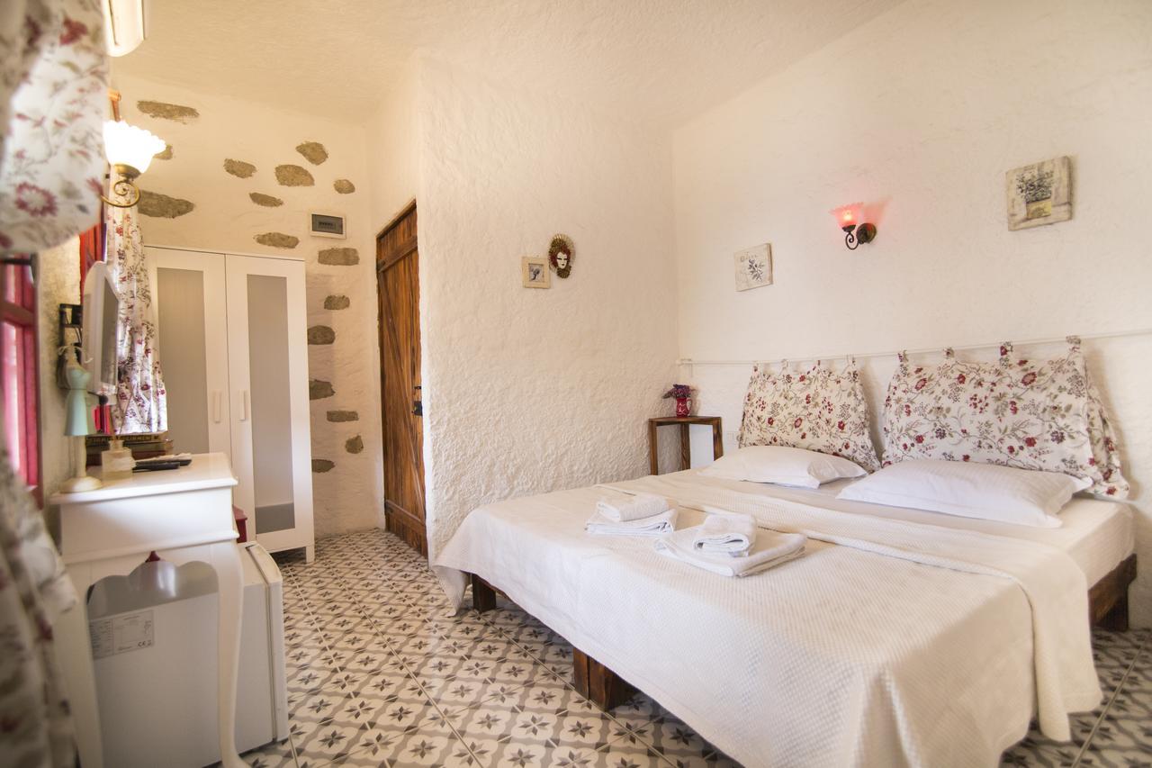 Afet Hanim Konagi Alacati Exterior photo